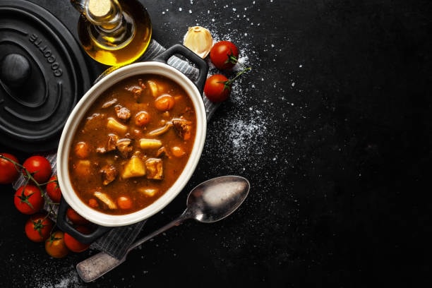 Beef Soup
